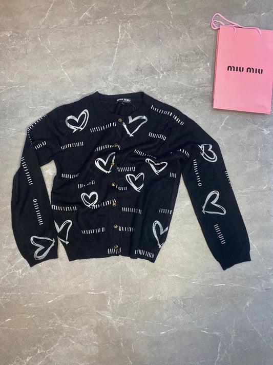 Miu Miu Sweaters 2 colors
