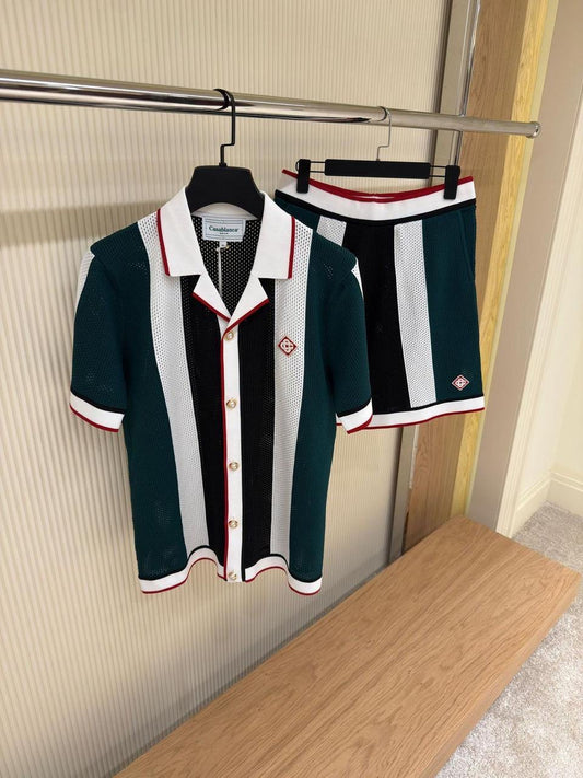 Casablanca Set