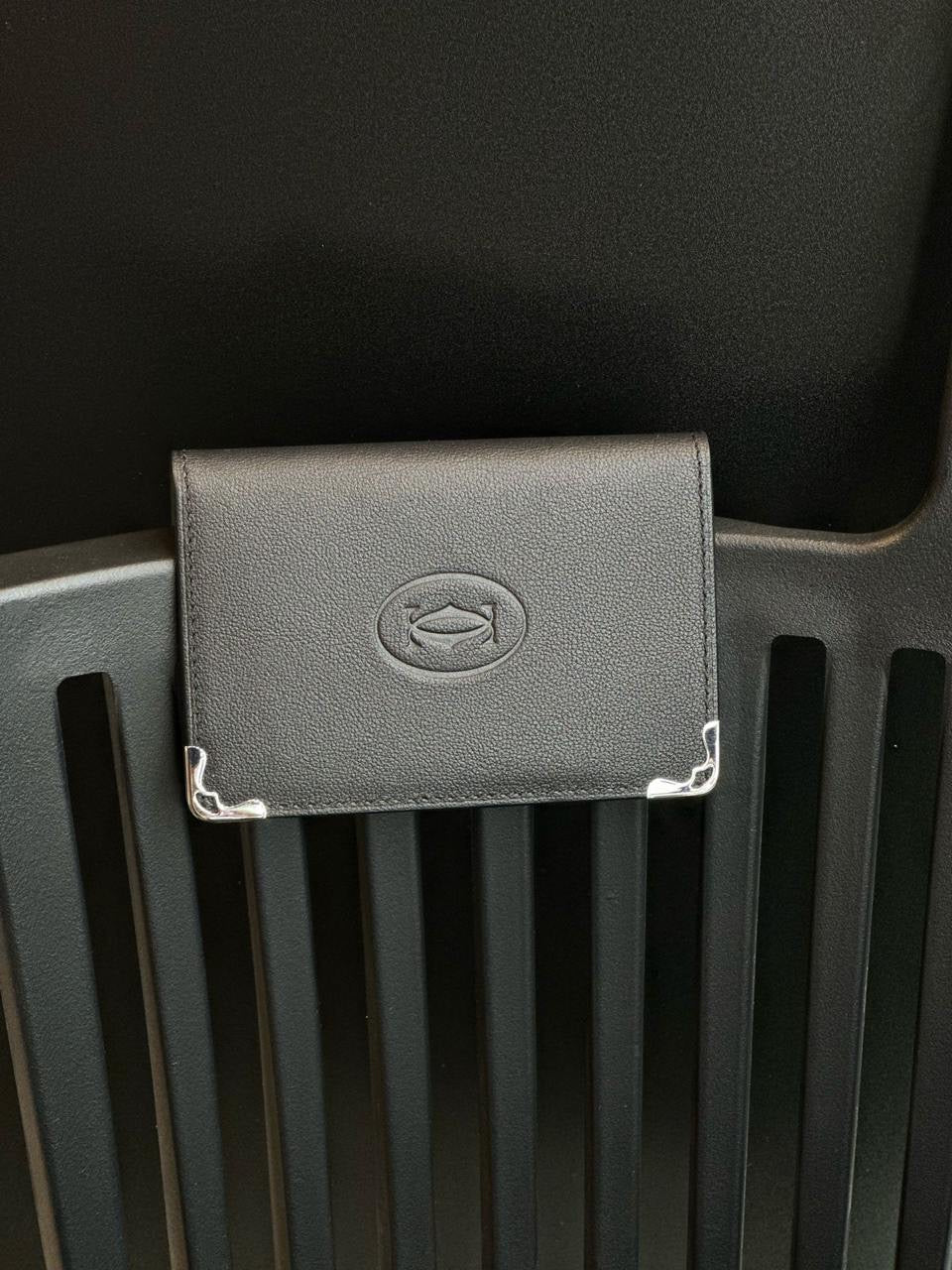 Cartier Wallet (VIP Quality) 4 colors