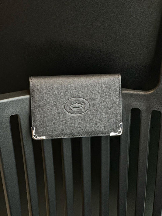 Cartier Wallet (VIP Quality) 4 colors