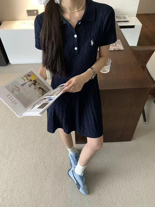 Ralph Lauren Dress 3 colors