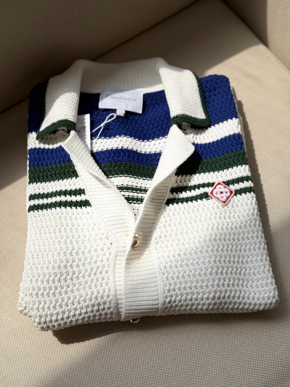 Casablanca Set