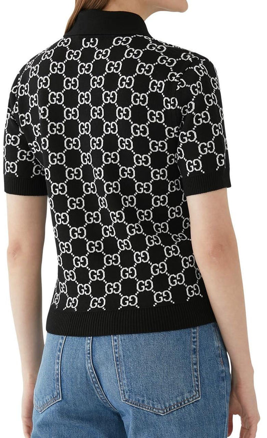 Gucci Polo Shirt