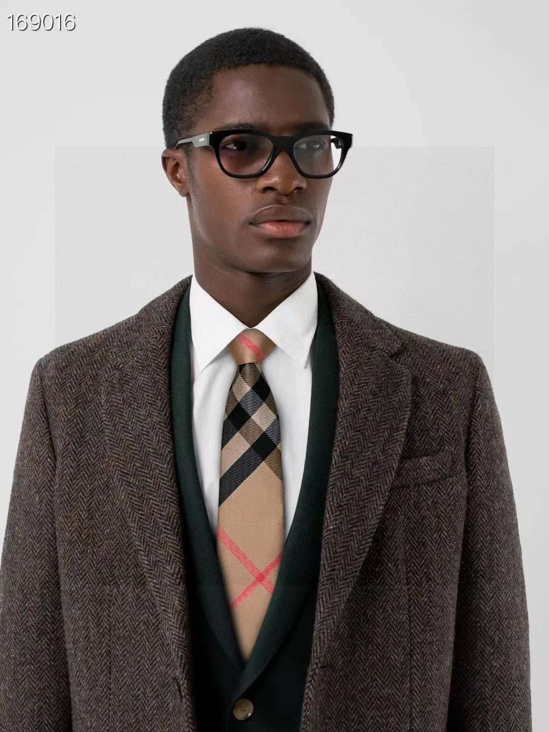 Louis Vuitton Tie 3 colors