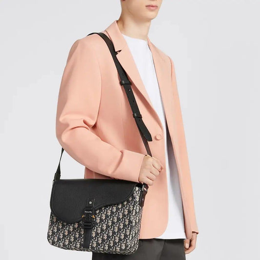 Dior Messenger Bag (VIP Quality)