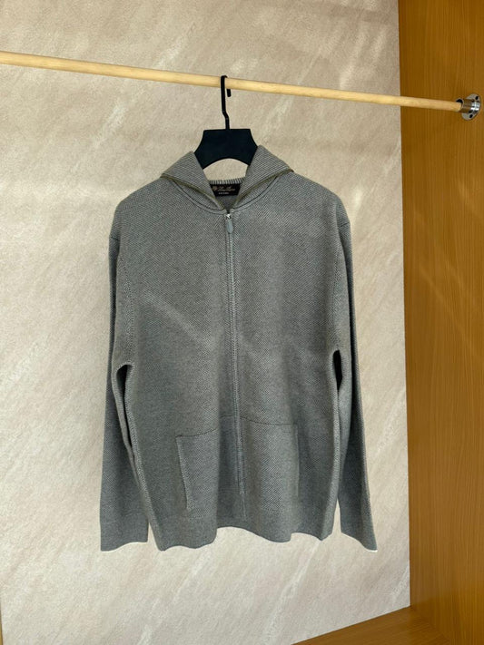 Loro Piana Cashmere Hoodies