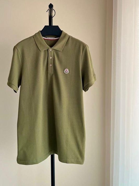 Moncler Polo Shirt