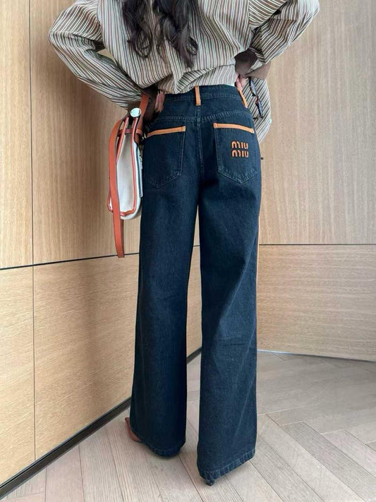 Miu Miu Pants