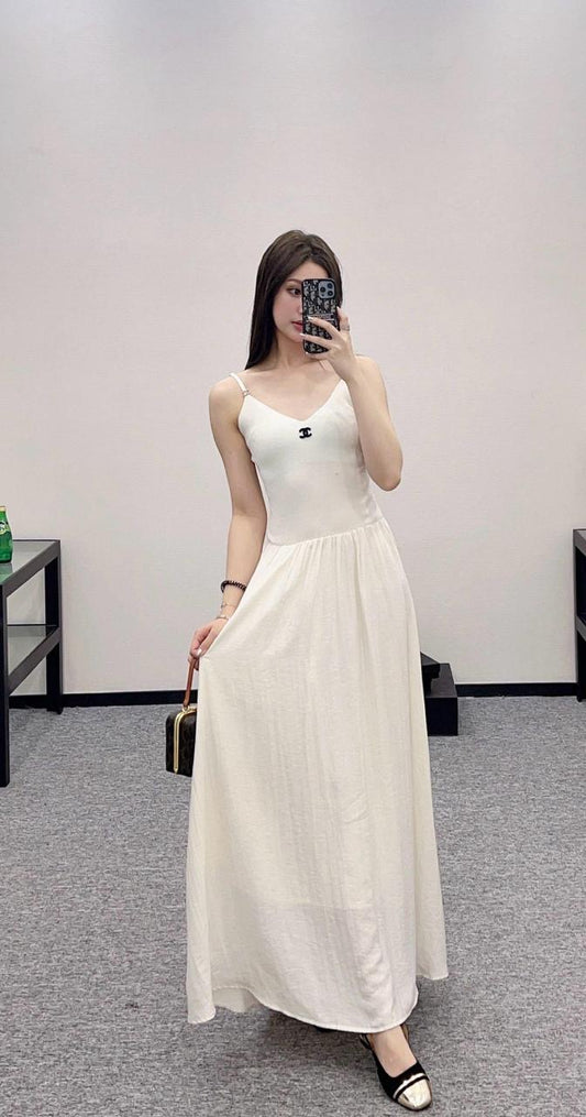 Chanel Dress 2 colors