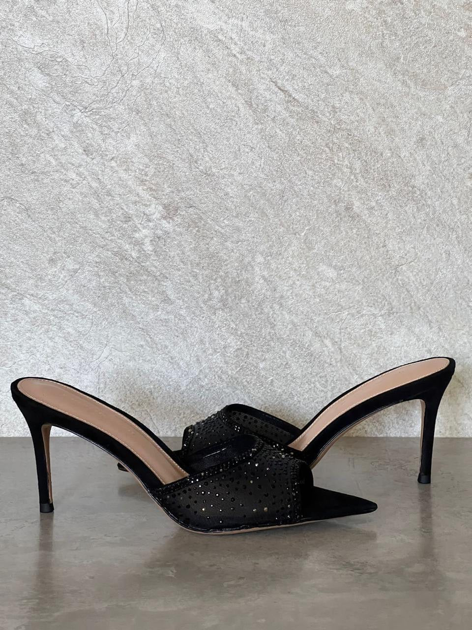 Gianvito Rossi Heels 7 colors