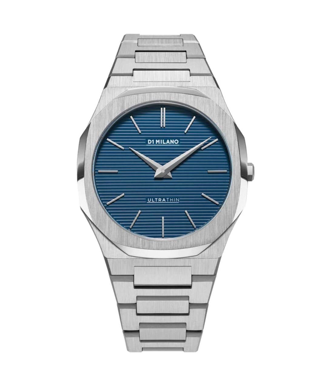 D1 Milano Watch 7 colors