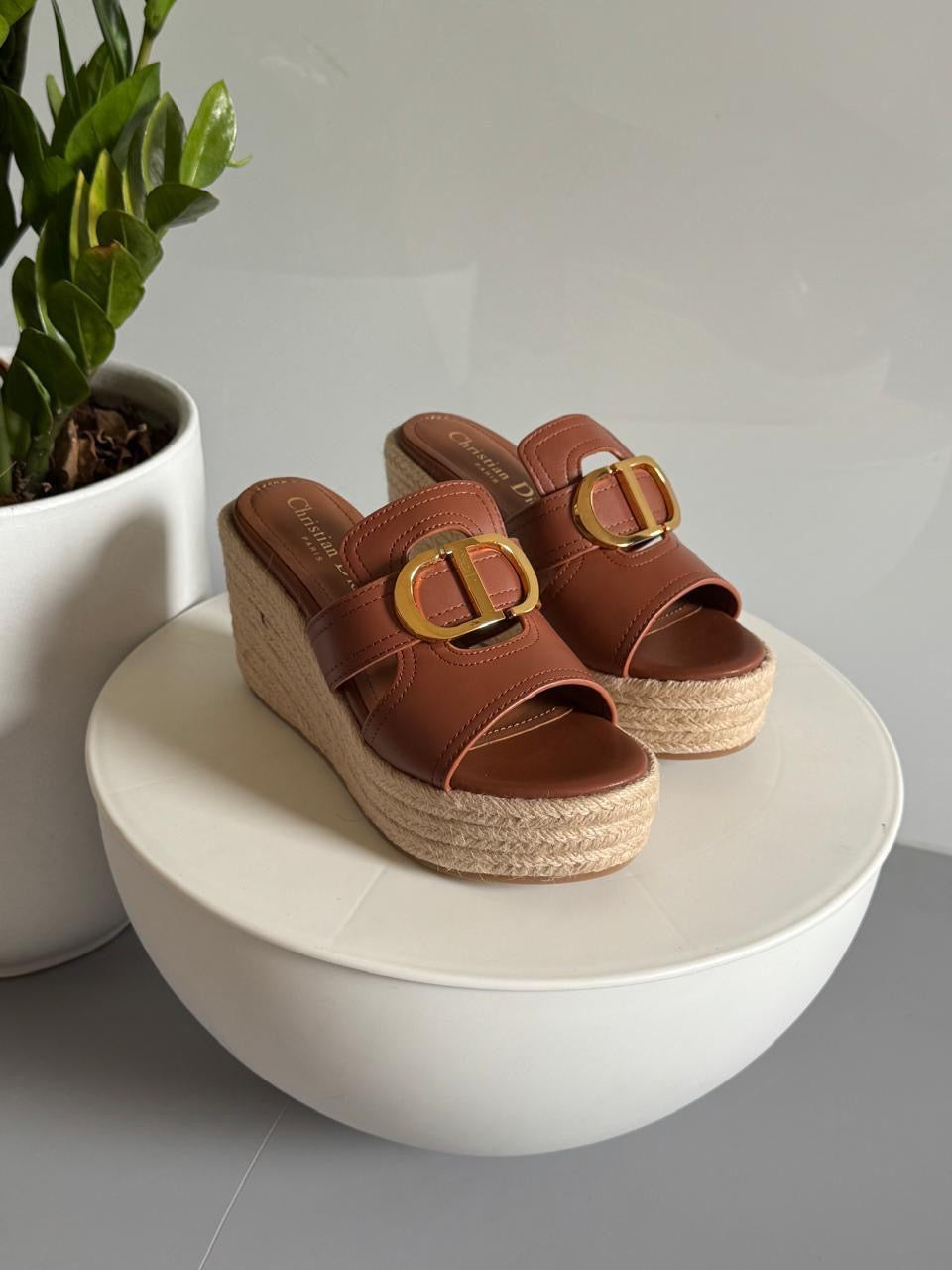 Dior Heels 3 colors