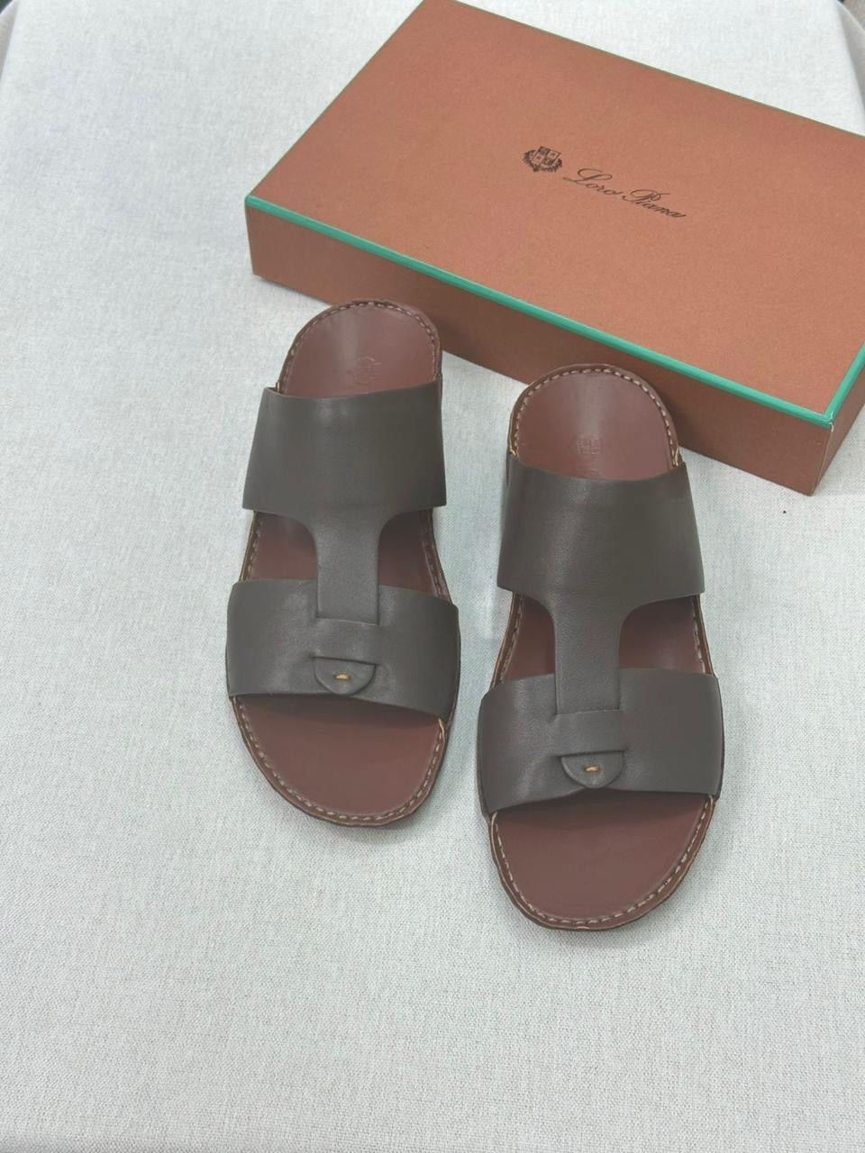 Loro Piana Slippers 4 colors