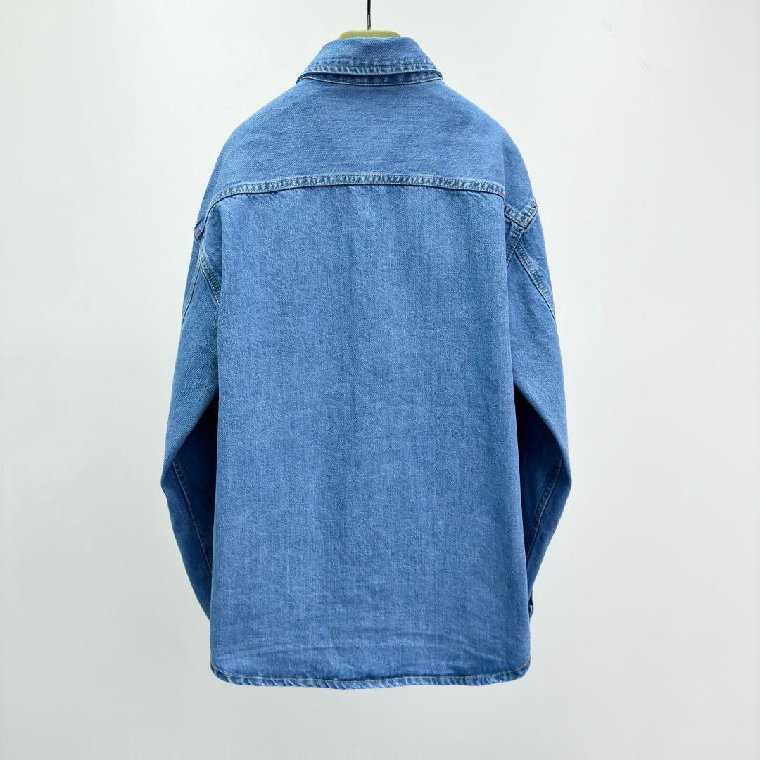 Gucci Jeans Set