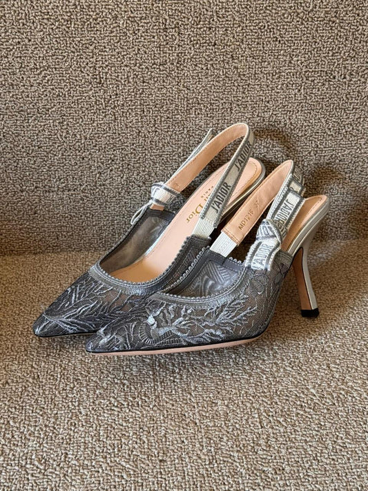 Dior Heels