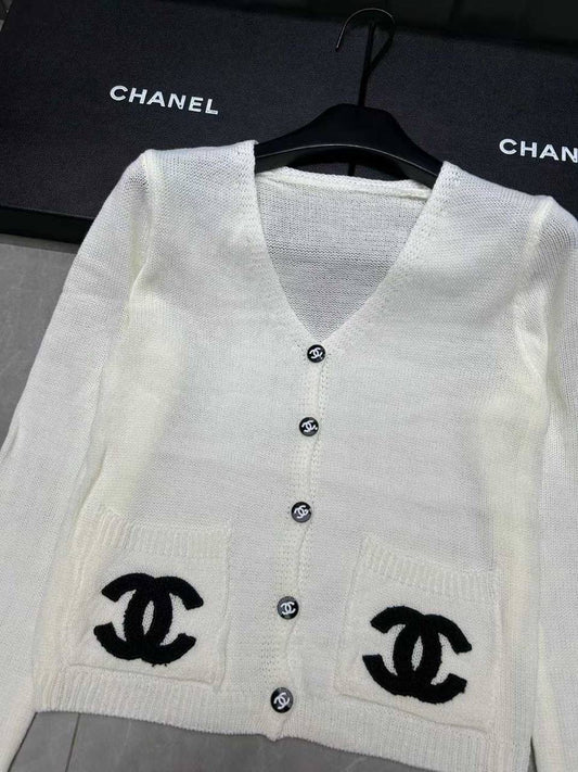 Chanel Jacket
