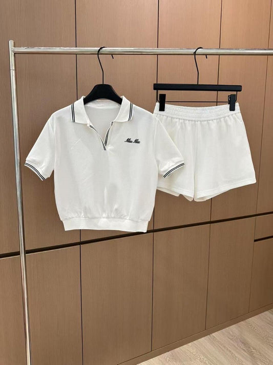 Miu Miu Set 2 colors