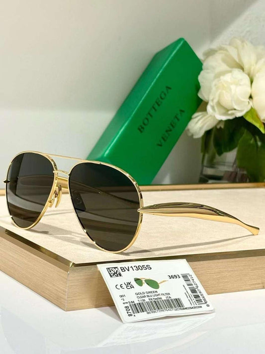 Bottega Sunglasses 2 colors