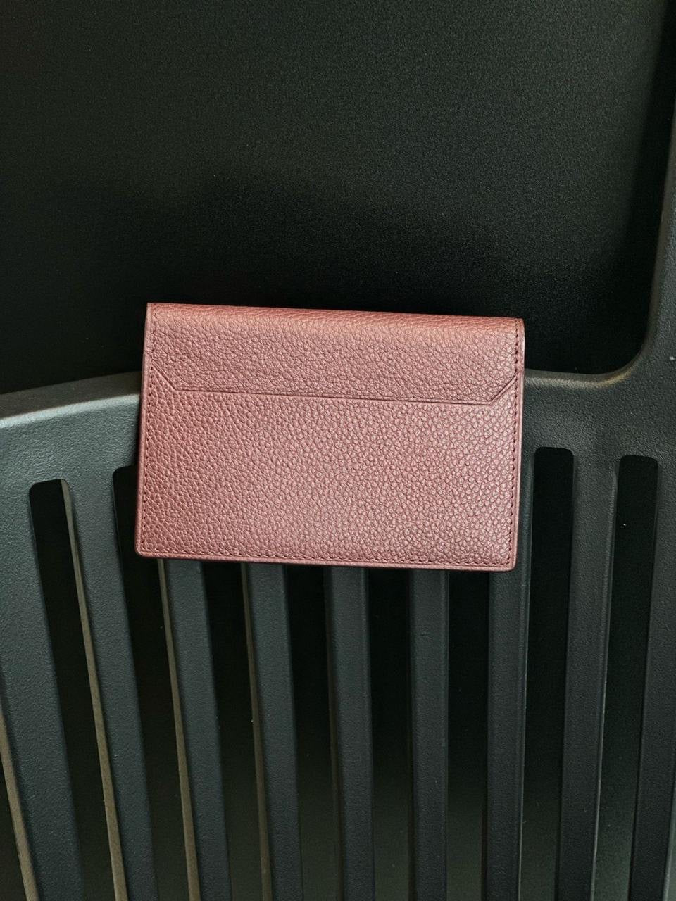 Cartier Wallet (VIP Quality) 4 colors