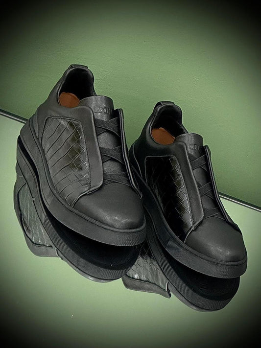 Zegna Sneakers 4 colors