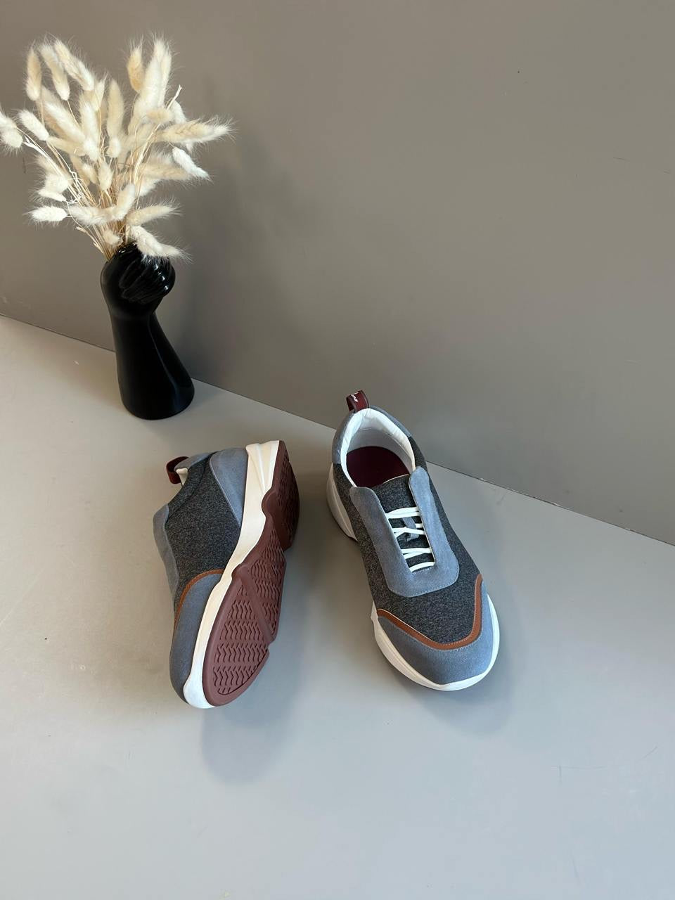 Loro Piana Sneakers 3 colors