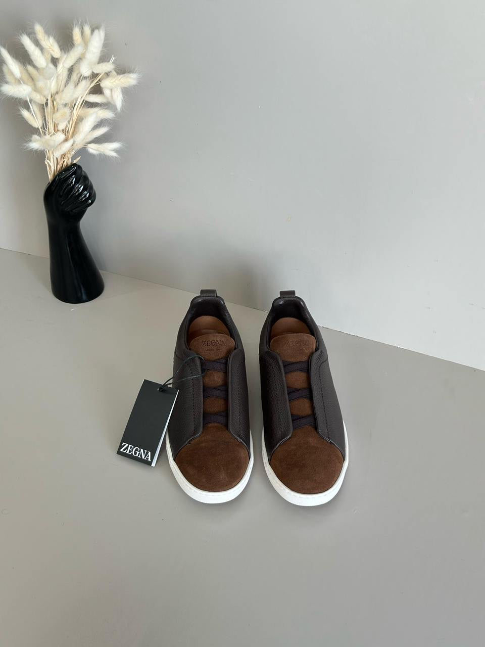 Zegna Sneakers 5 colors