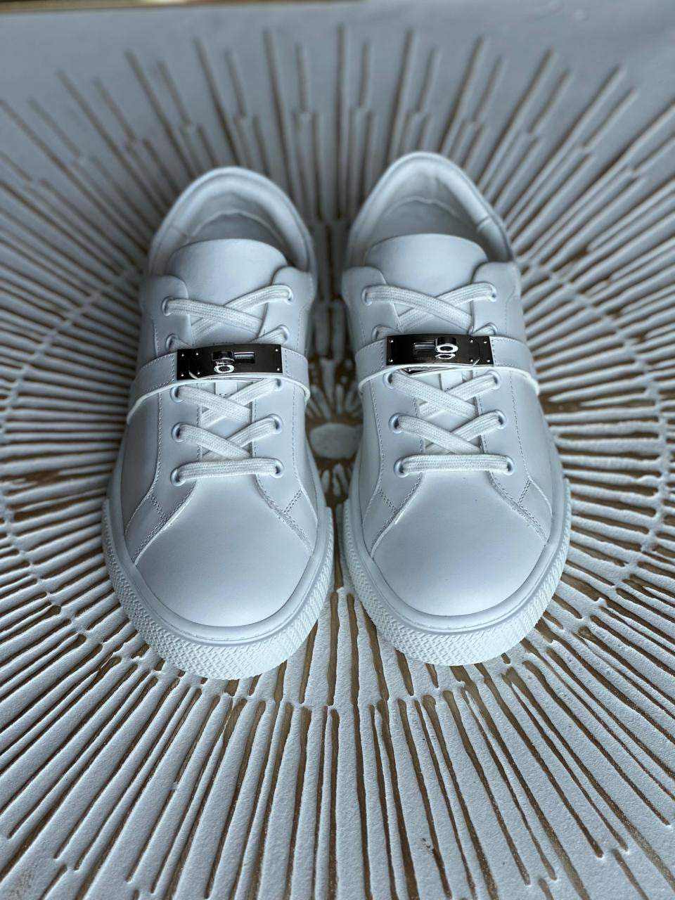 Hermes Sneakers 3 colors
