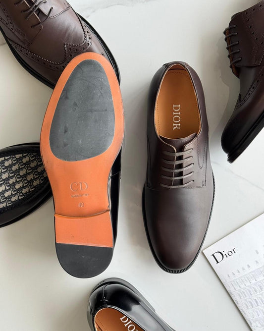 Dior Formal Shoes