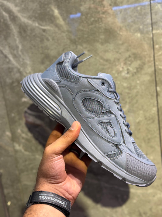 Dior B30 X Stone Island Shoes