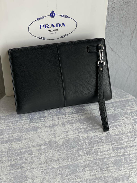 Prada Clutch