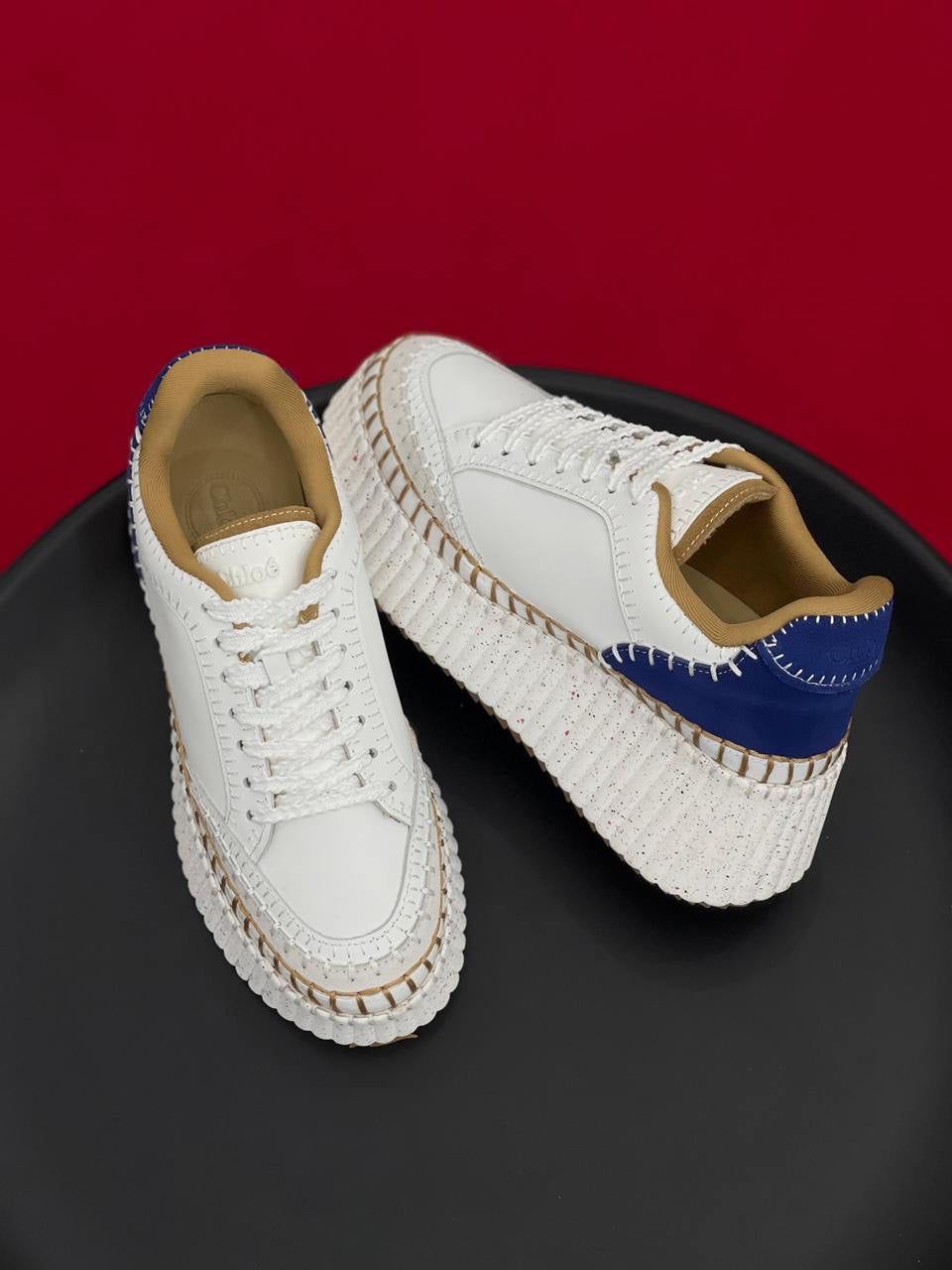 Chloe Sneakers 3 colors