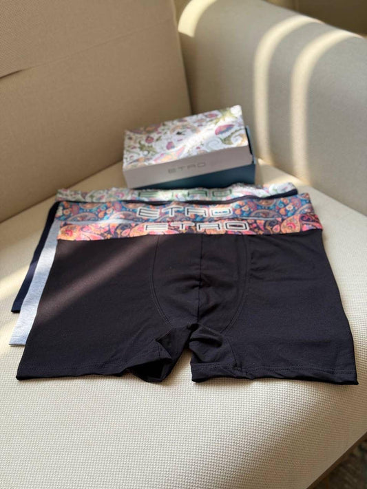 Etro Boxer