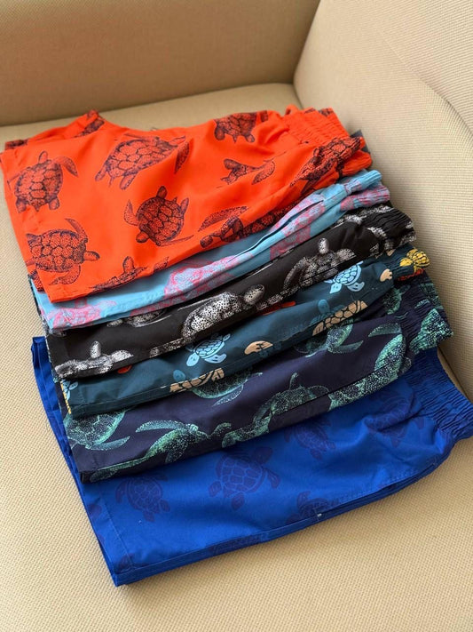 Vilbrequin Swimming Shorts