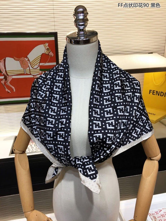 Fendi Scarf 2 colors
