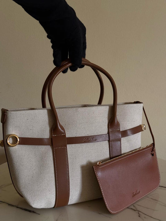 Loro Piana Tote Bag