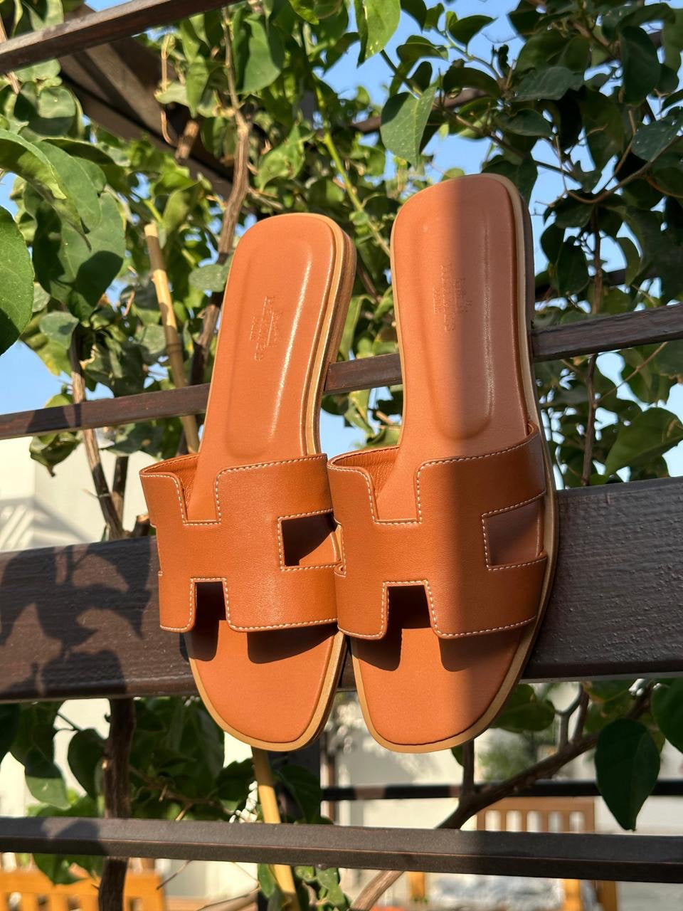 Hermes Slipper 7 colors