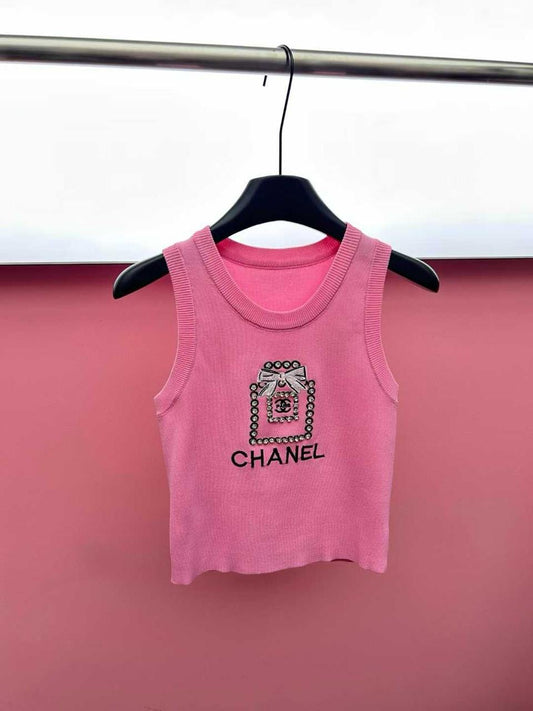 Chanel T-Shirt 3 colors