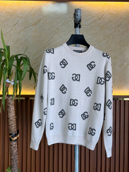 Dolce & Gabbana Sweater 2 colors