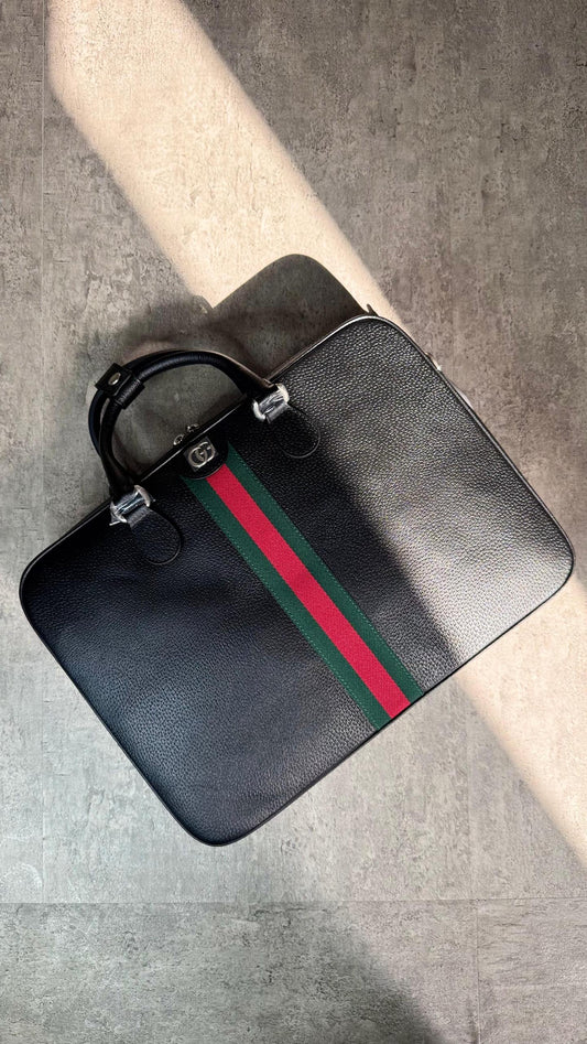 Gucci Laptop Bag (VIP Quality)