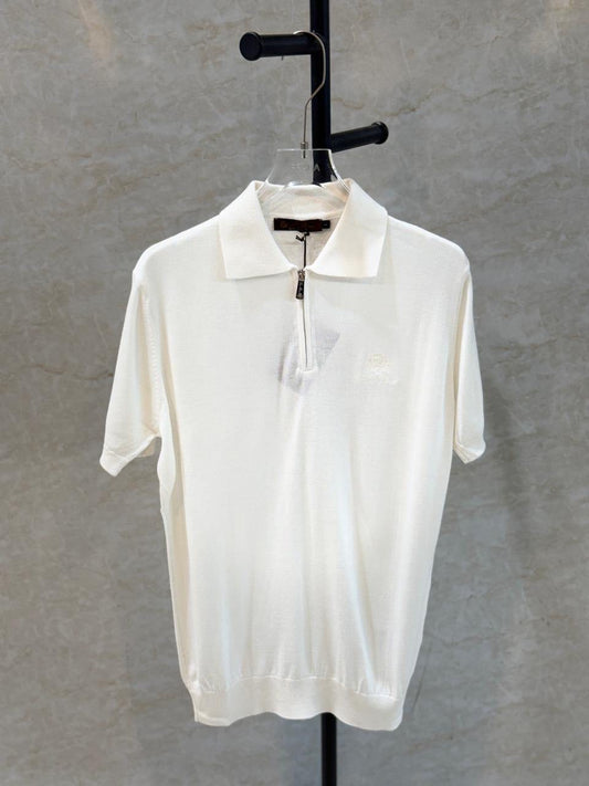 Loro Piana Polo Shirt 5 colors