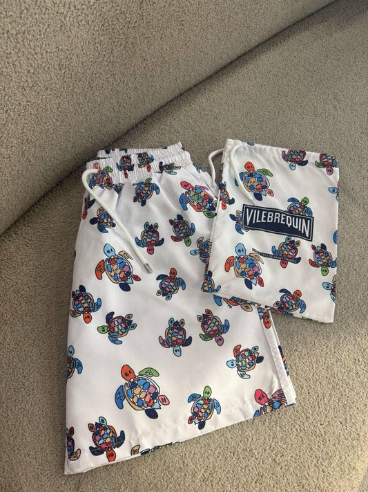 Vilbrequin Swimming Short 6 colors