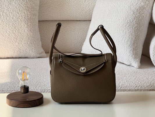 Hermes Lindy Shoulder Bag 9 colors