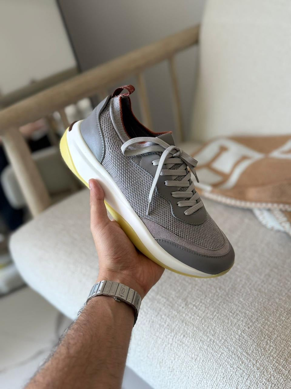 410 LP Walk Wish Sneakers 7 colors