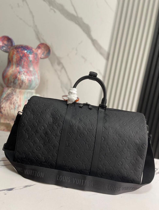 Louis Vuitton Duffle Bag