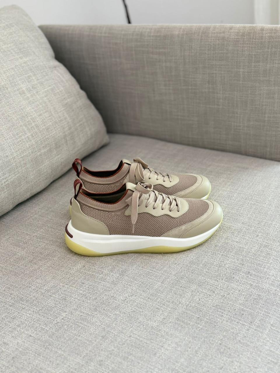 410 LP Walk Wish Sneakers 7 colors