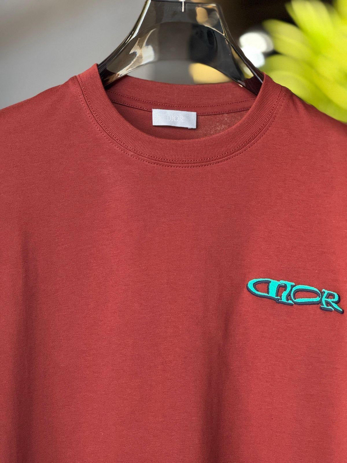 Dior T-Shirt