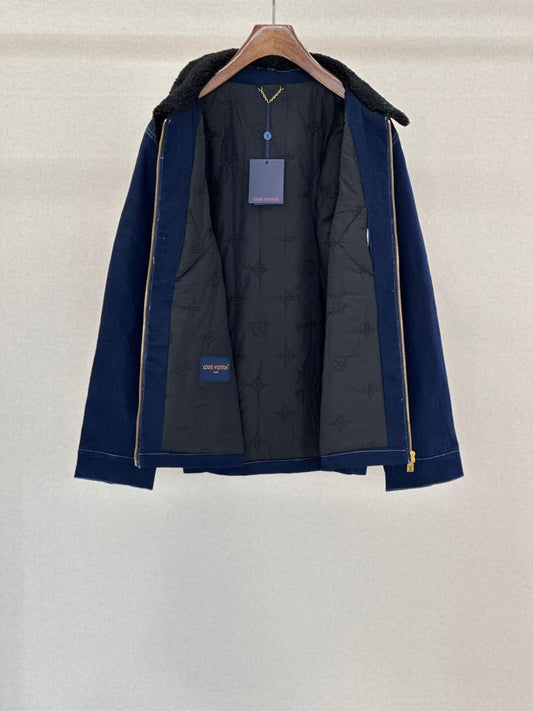Louis Vuitton Jacket
