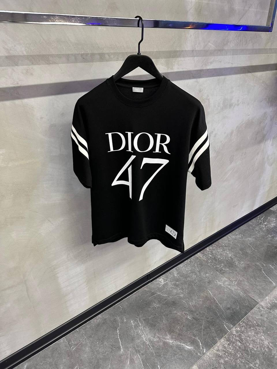 DIOR T-Shirts