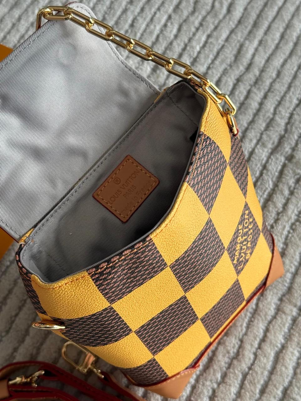Louis Vuitton Sling Bag 3 colors