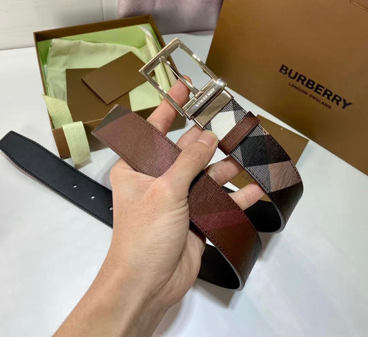 Burberry Belts